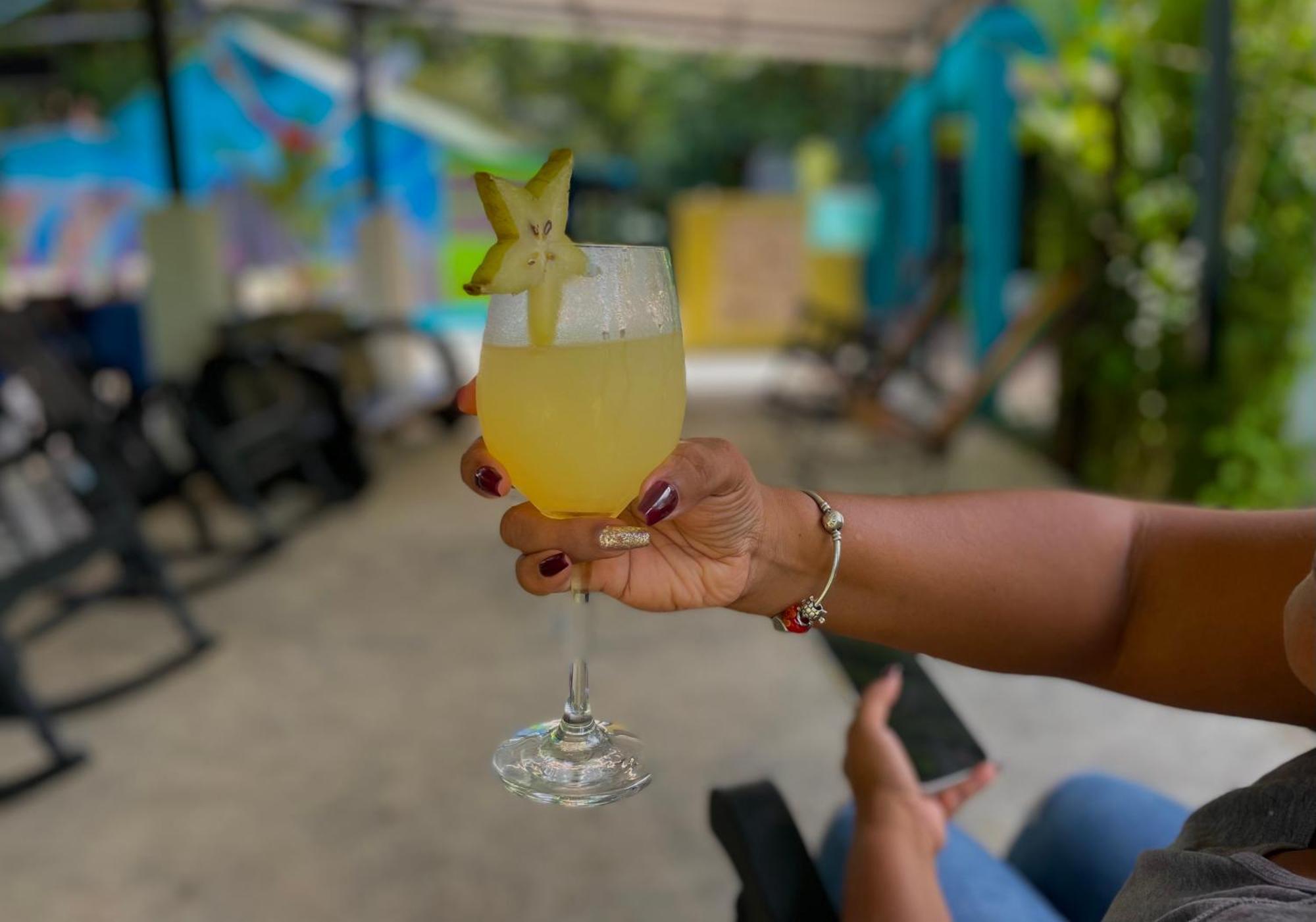 Los Amigos Jungle Hotel Tortuguero Kültér fotó
