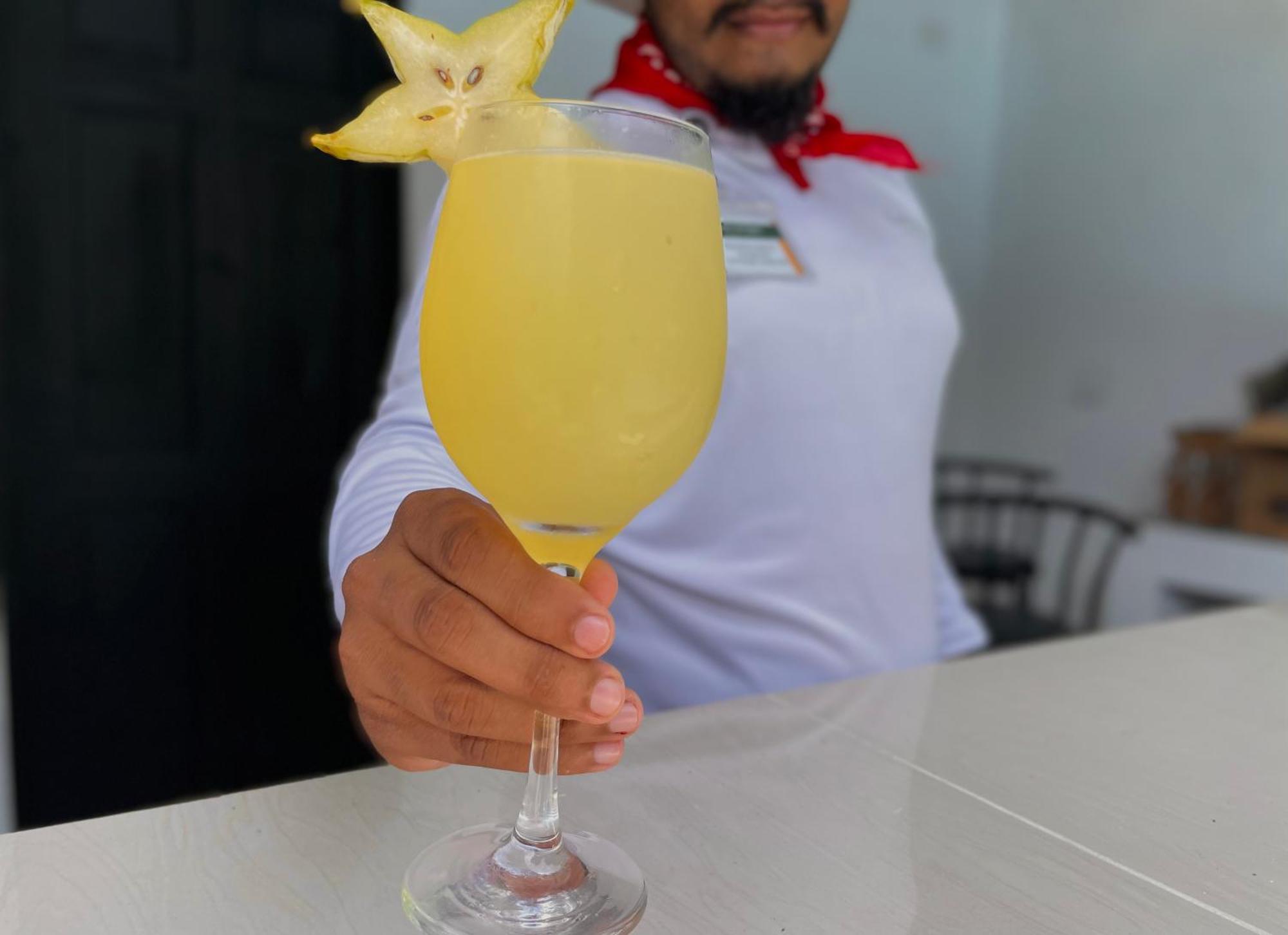 Los Amigos Jungle Hotel Tortuguero Kültér fotó
